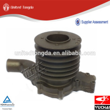 Pompe à eau Geniune Yuchai pour E0242-1307020C